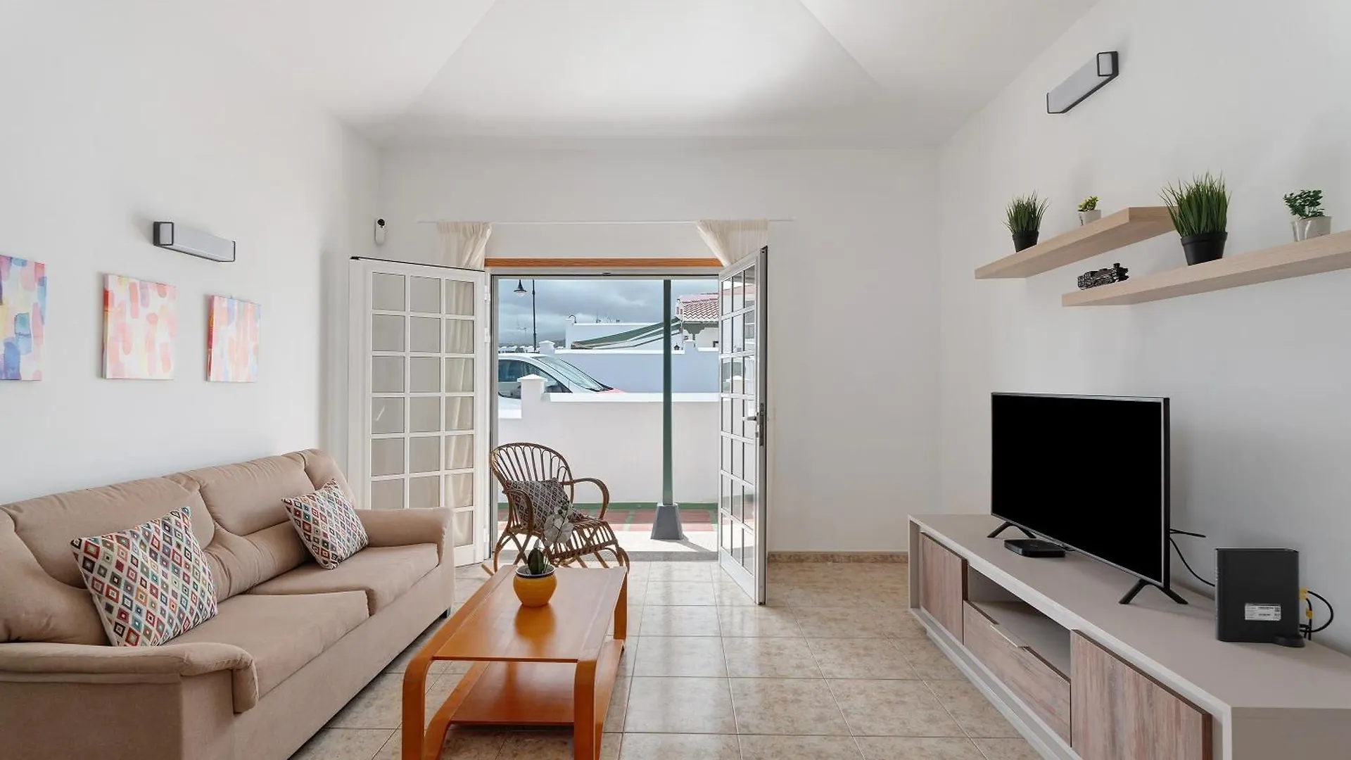 House Of Abades Apartment