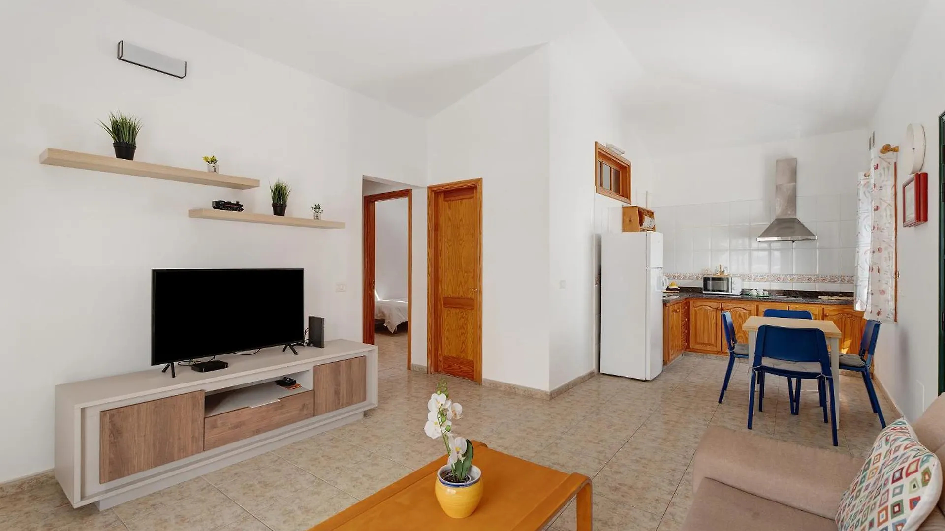 House Of Abades Apartment