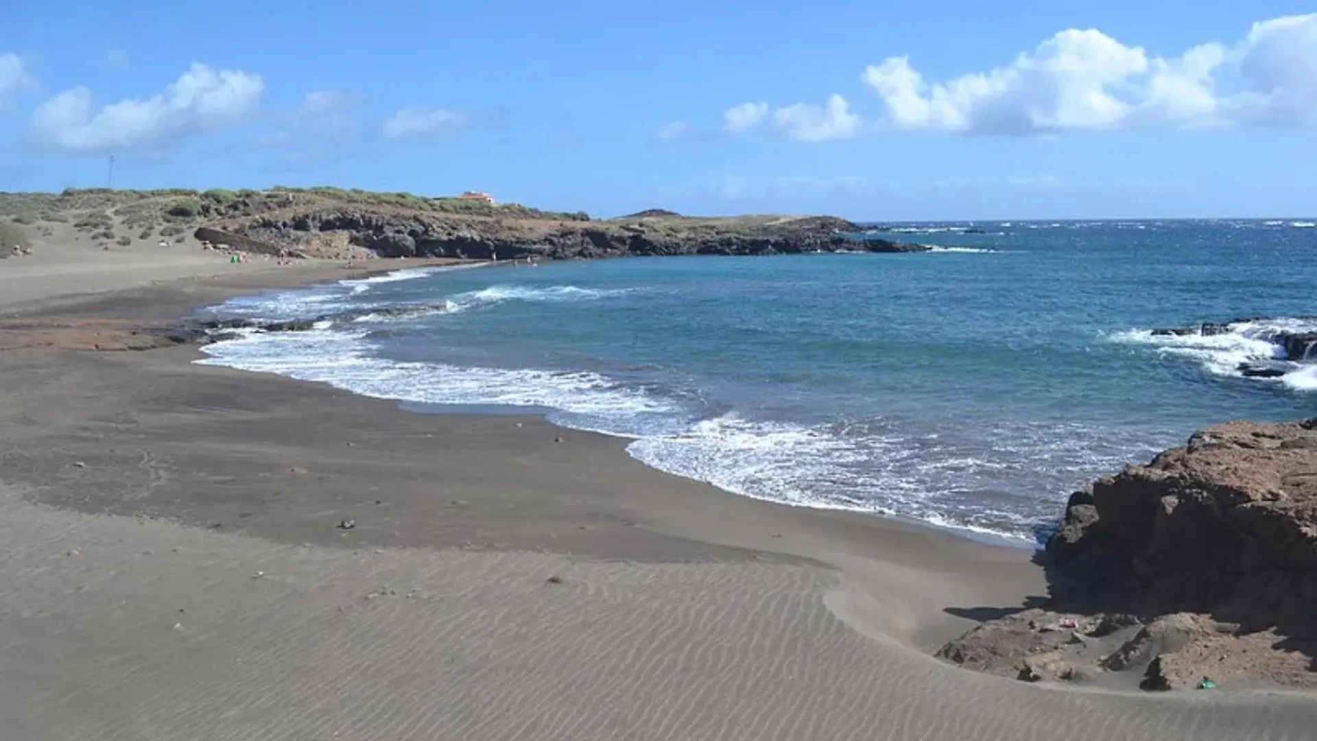 House Of Abades公寓 0*, Abades (Tenerife)