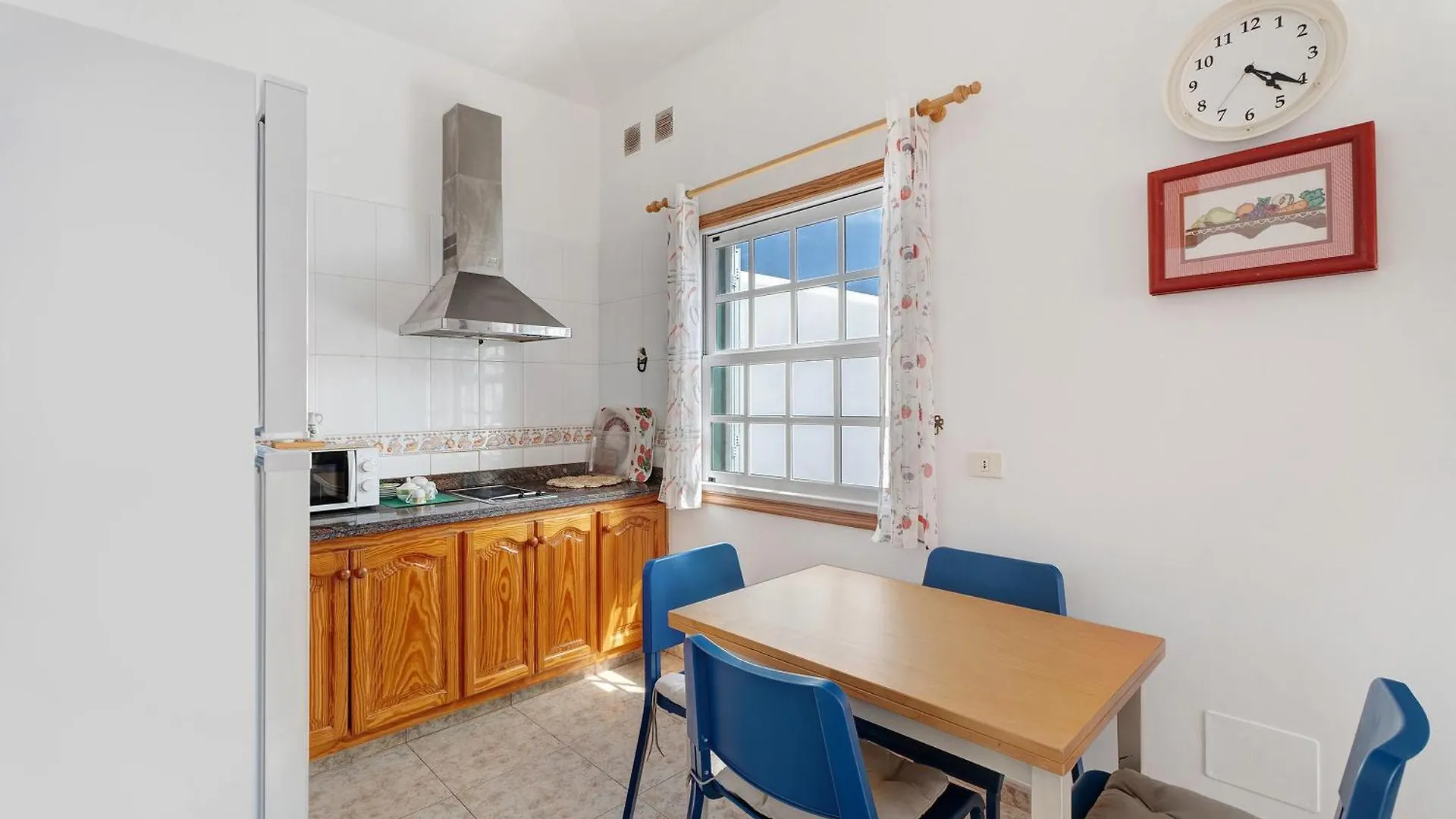 House Of Abades Apartment Spain