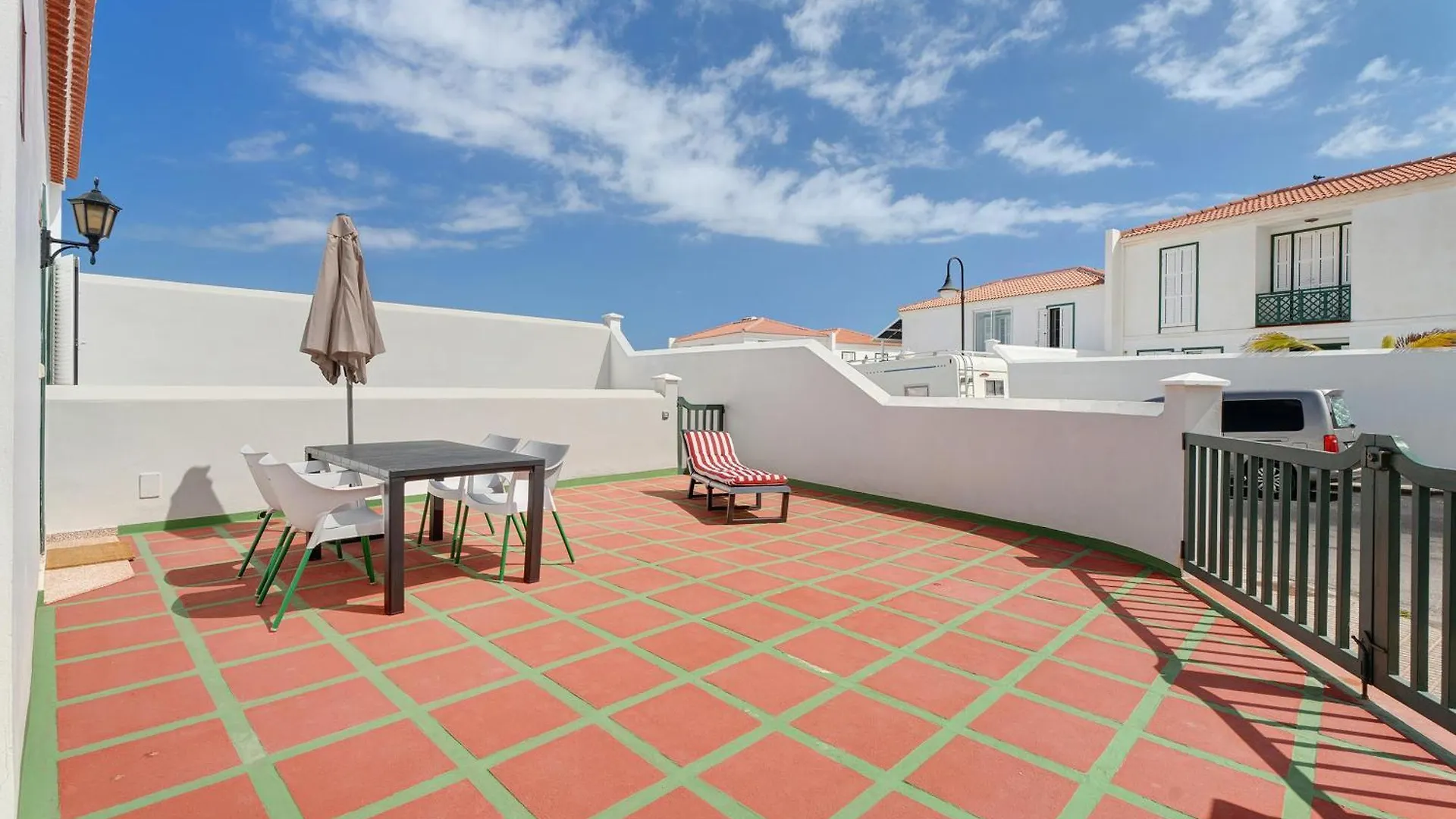 House Of Abades Apartment 0*, Abades (Tenerife) Spain
