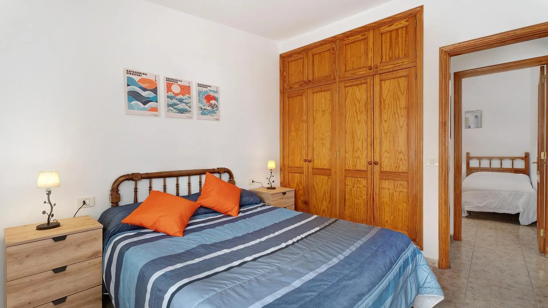 House Of Abades公寓 公寓 Abades (Tenerife)