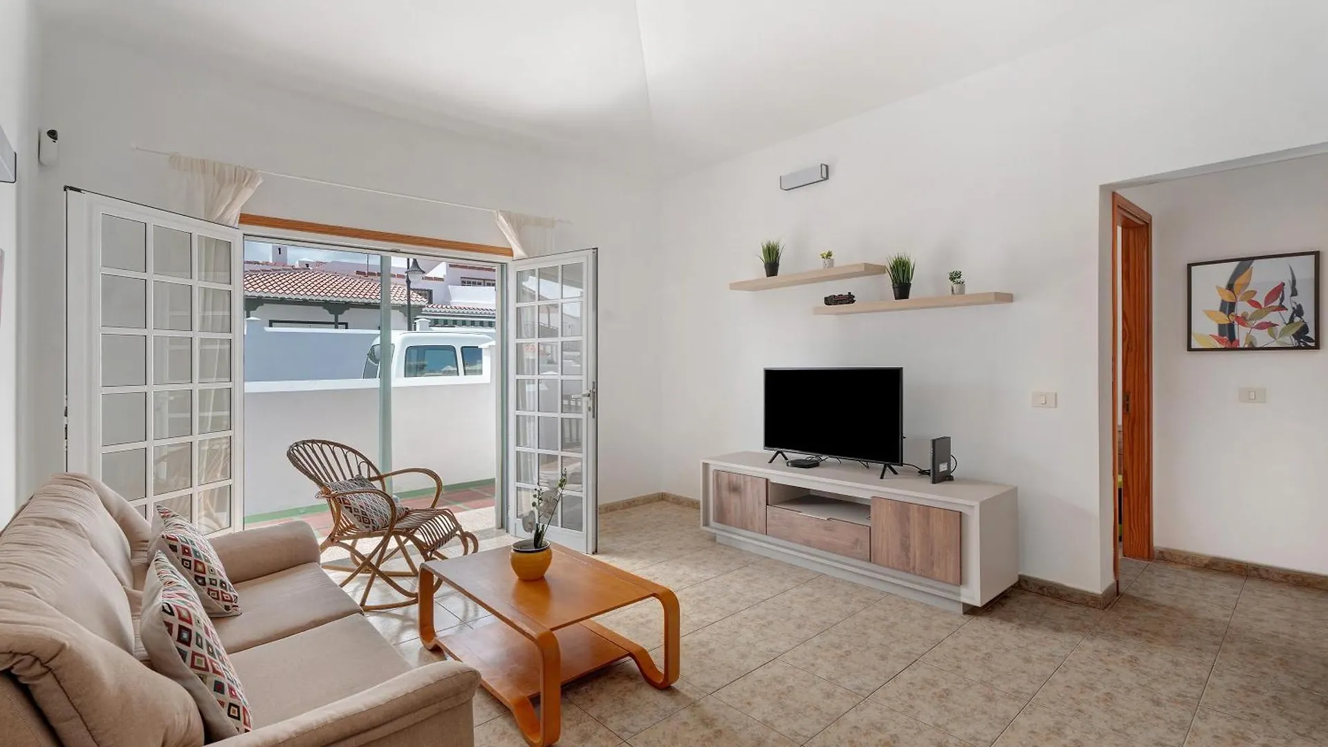House Of Abades Apartment Spain